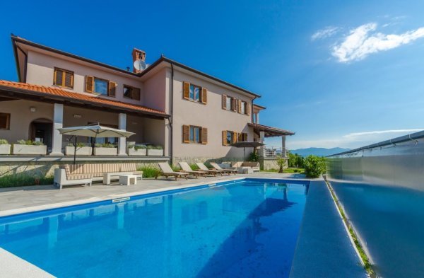 Vila Sonja