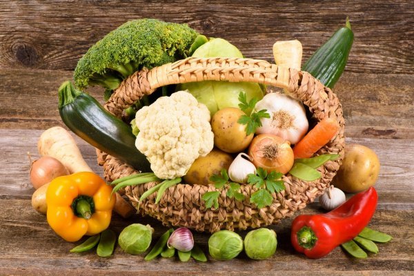 Većin apovrća gubi puno manje vitamina C u zamrzivaču nego na sobnoj temperaturi ili u hladnjaku