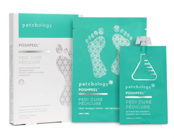 Patchology