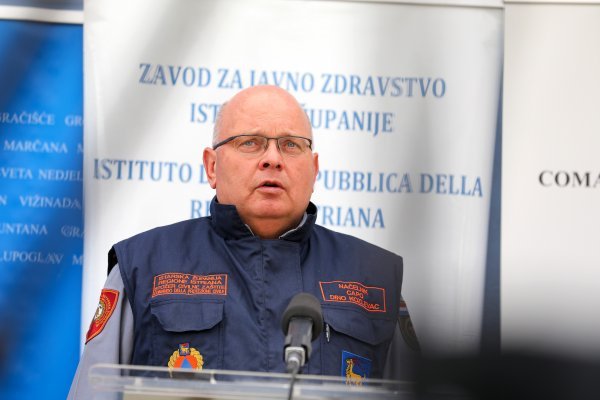 Dino Kozlevac