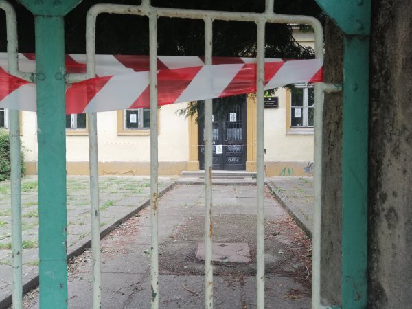 Osnovna škola Horvati
