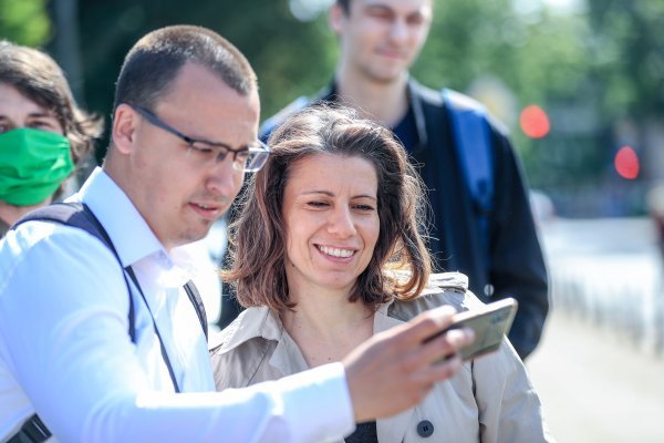 Lovac iz Potjere Krešimir Sučević-Međeral kandidirat će se na parlamentarnim izborima