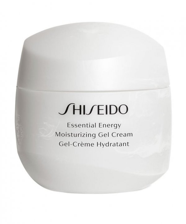 Shiseido Essential Energy Moisturising Gel Cream