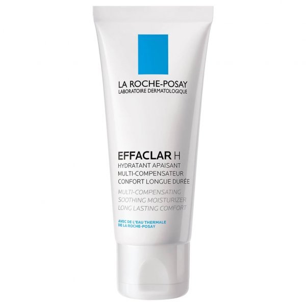 La Roche-Posay Effaclar H Moisturiser