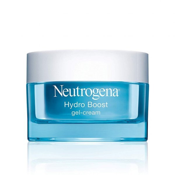 Neutrogena Hydro Boost Gel Cream Moisturiser