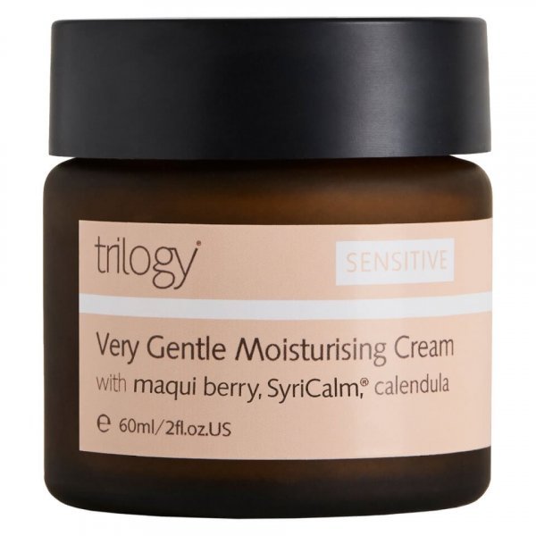 Trilogy Very Gentle Moisturising Cream