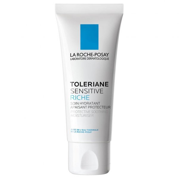 La Roche-Posay Toleriane Sensitive Rich Moisturiser For Sensitive Skin