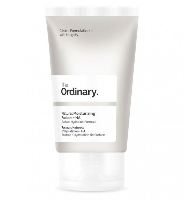 The Ordinary Natural Moisturising Factors + HA