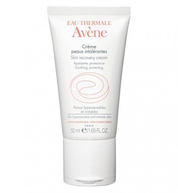 Eau Thermale Avène Skin Recovery Cream