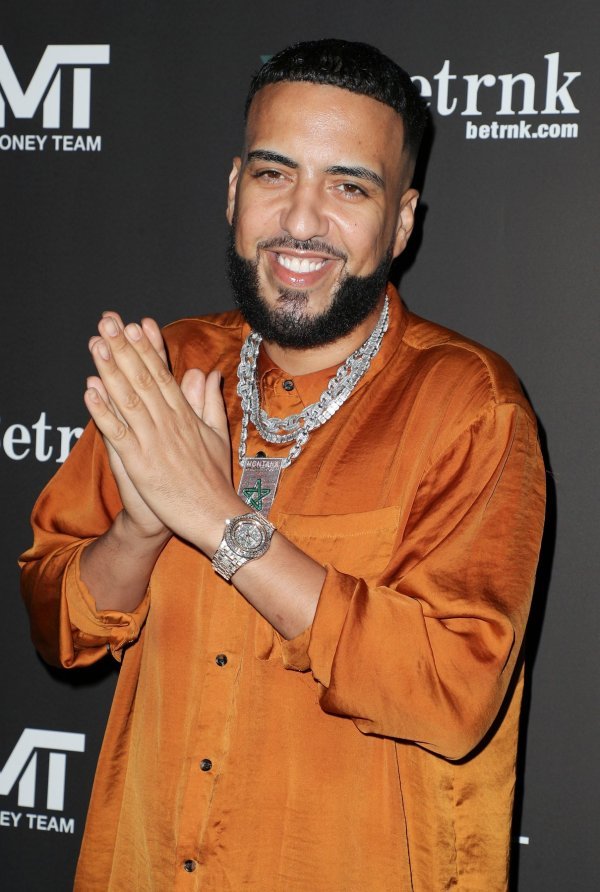 French Montana