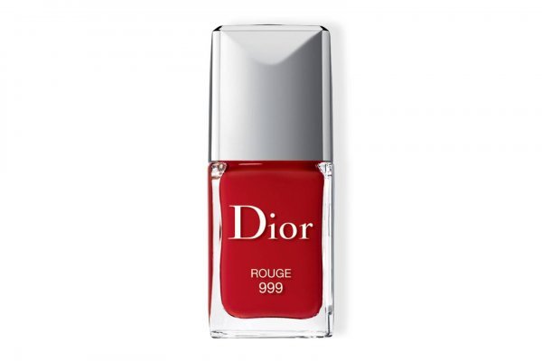 Dior Vernis Nail Polish u nijansi 999