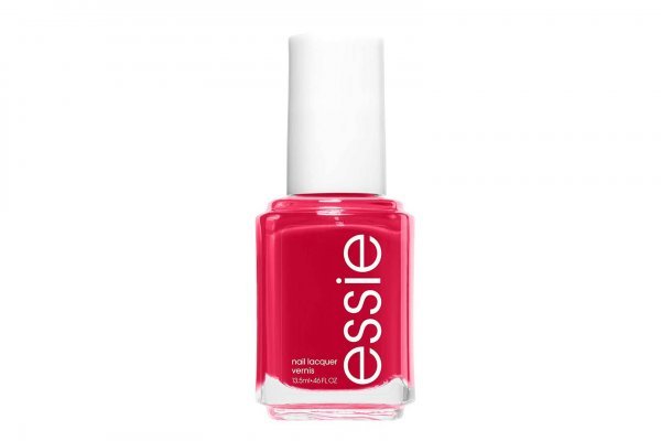 Essie Nail Polish u nijansi Haute in the Heat