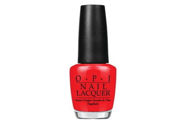 OPI Classic Nail Lacquer u nijansi Big Apple