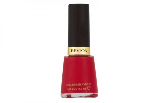 Revlon Nail Enamel u nijansi Revlon Red