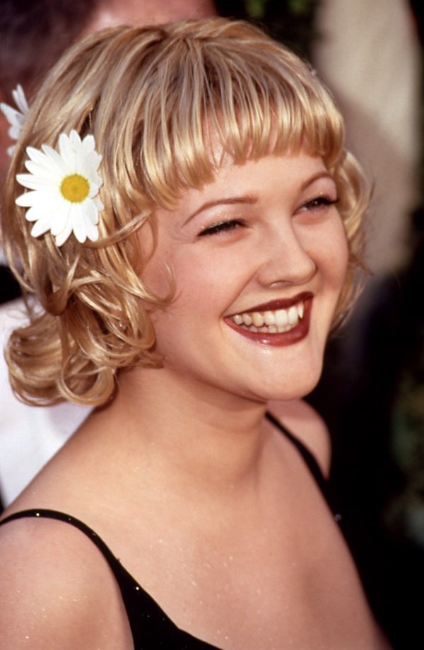 Drew Barrymore