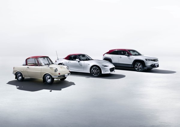 100th Anniversary Special Edition, 2020