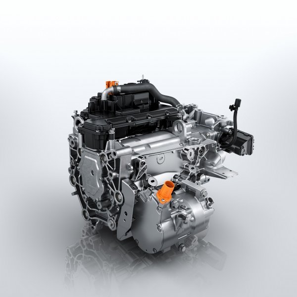 Novi Peugeot e-Expert - električni motor snage 100 kW (136 KS)