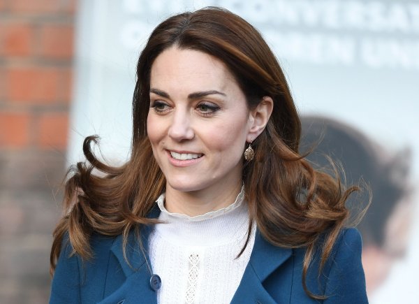 Kate Middleton