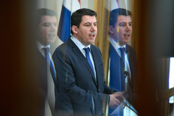 Most nezavisnih lista