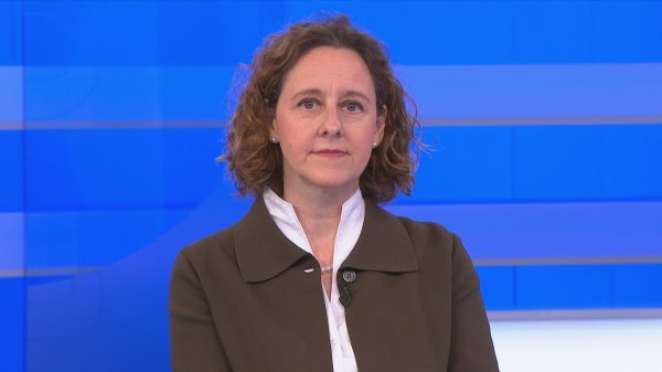 Nina Obuljen Koržinek