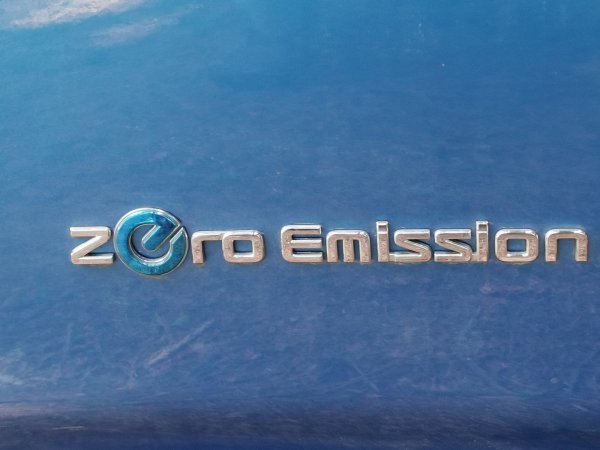 Najbolje prolaze vozila s nultom emisijom CO2