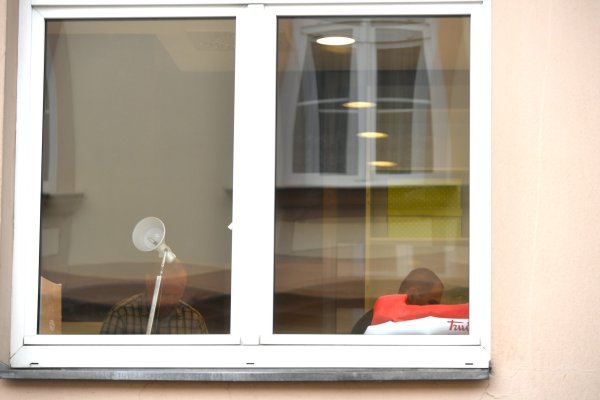 Prostori tvrtke Ane Karamarko