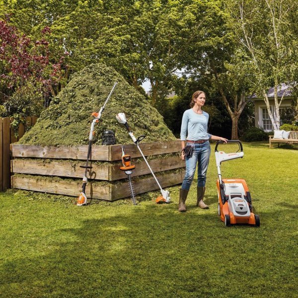 Stihl kosilica