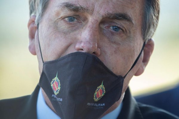 Jair Bolsonaro