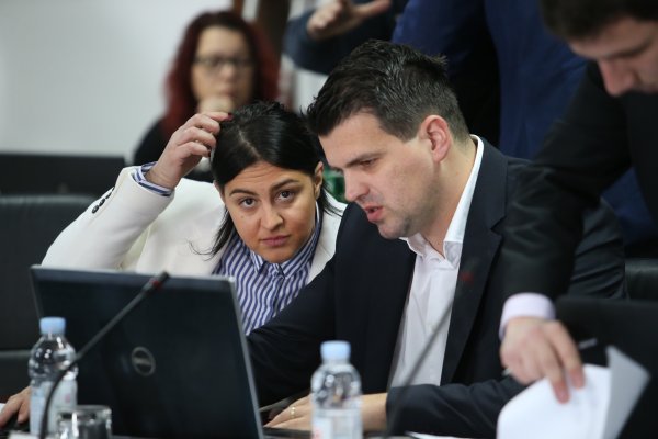 Ivana Ninčević-Lesandrić