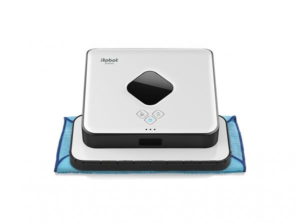 Braava 390t