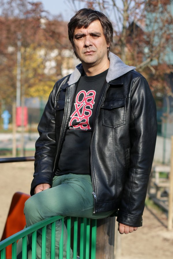 Bekim Sejranović