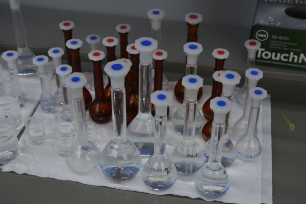 Otvorenje proizvodnog pogona u Eldi za proizvodnju e-tekućine