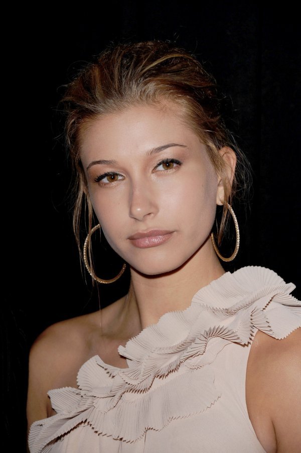 Hailey Baldwin