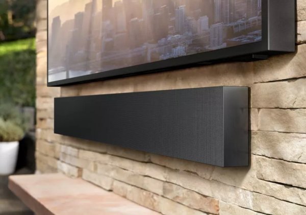 Terrace Soundbar