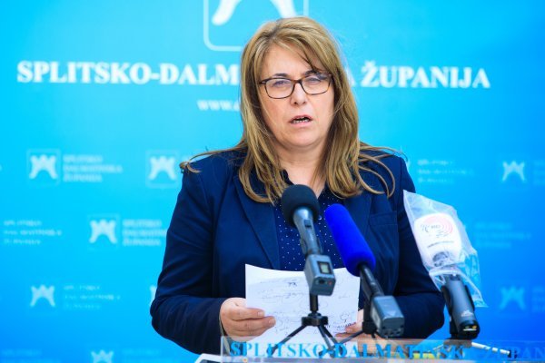 Željka Karin