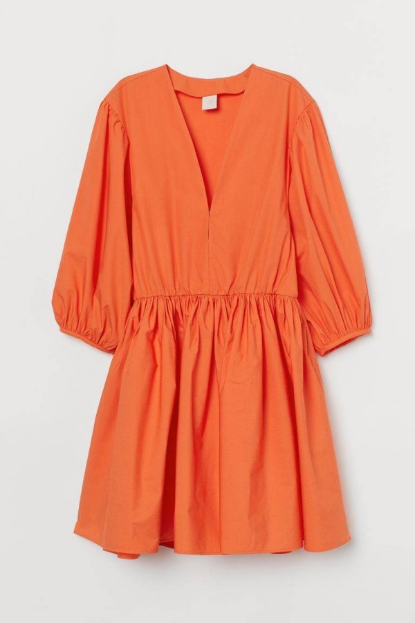 H&M