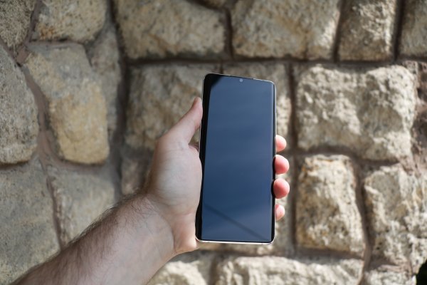 Xiaomi Mi Note 10 Lite - fotografije uređaja