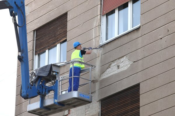 Obnova Draškovićeve