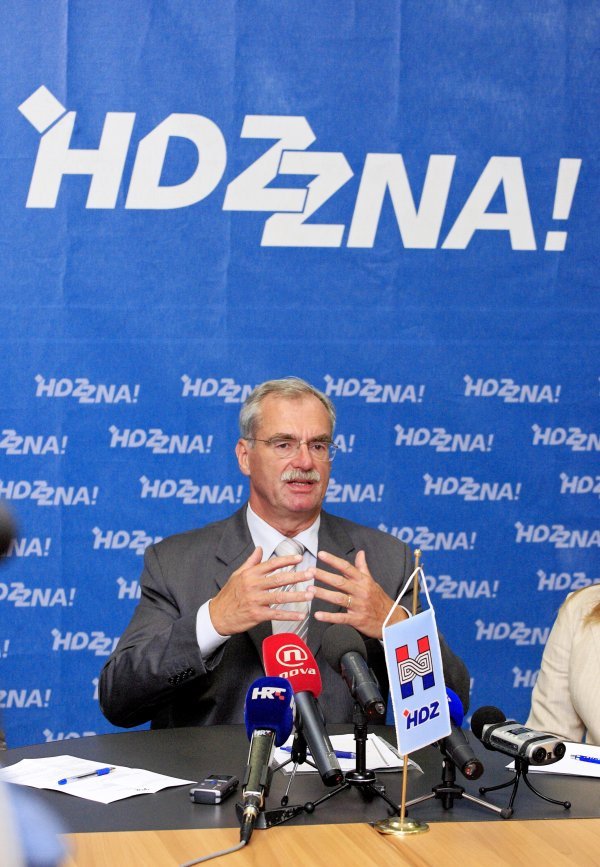 CROPIX / Davor Žunić