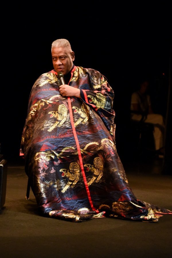 André Leon Talley