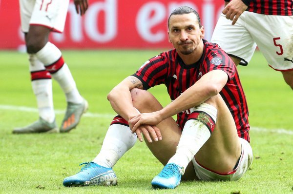 Zlatan Ibrahimović