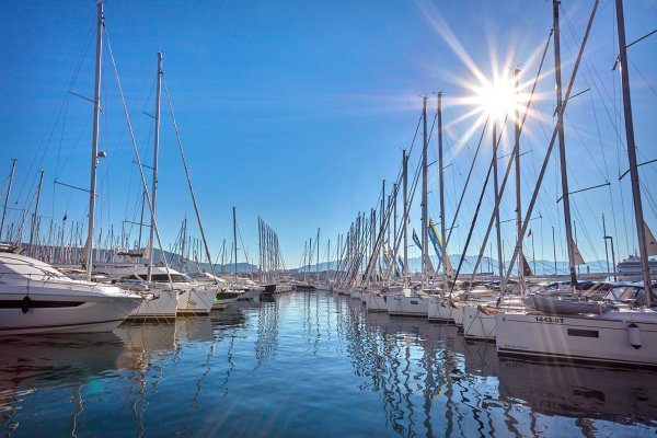 ACI upravlja s 22 jadranske marine i najveći je lanac marina na Mediteranu