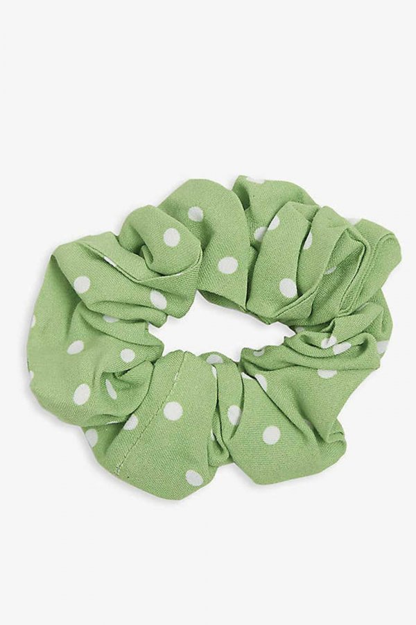 Scrunchie, Stine Goya, Selfridges