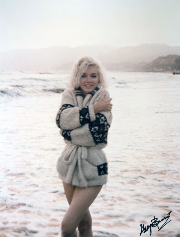 Marilyn Monroe