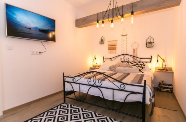 Apartmani Del Molo