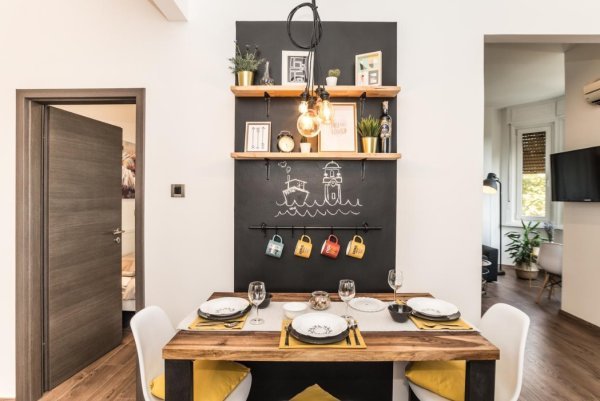 Apartman Mille