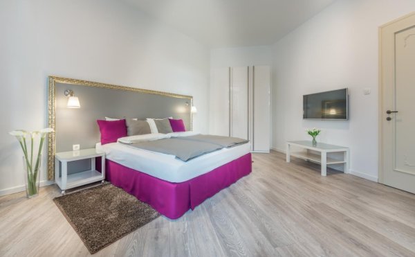 Apartman Cont