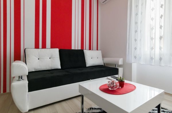 Apartmani Trend