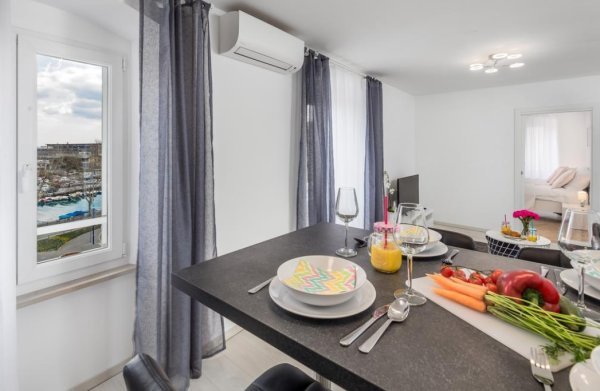 Apartman City point