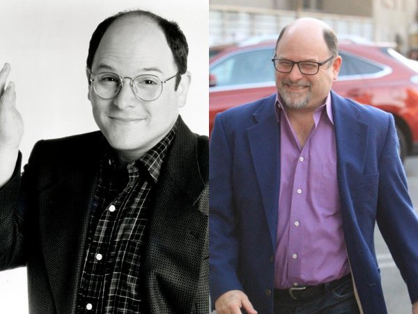 Jason Alexander